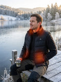 Heated Vest
