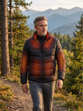 Heated Jacket